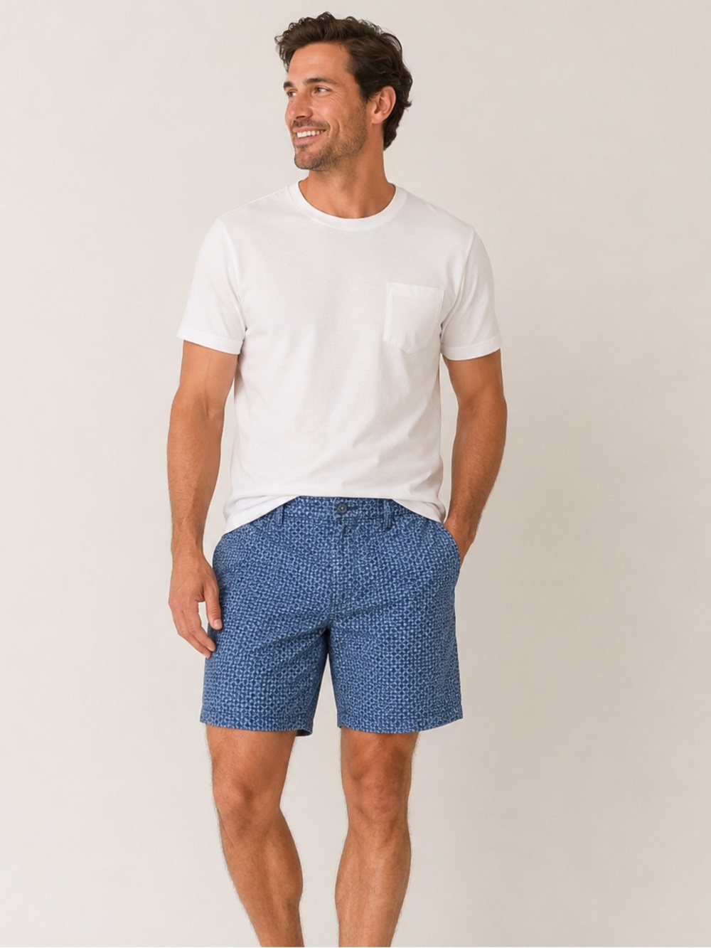 LL Bean Men's Shorts